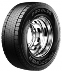315/60R22.5 Windpower PRO DL96 TL 152 / 148 L Anvelope utilitare