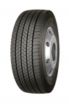 315/70R22.5 Yokohama BLUEARTH 707L 154/150L Anvelope camioane