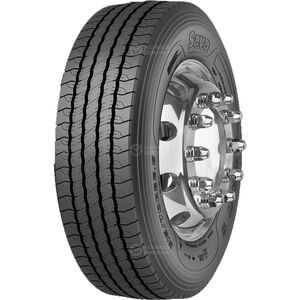 315/60 R22,5 AVANT 5 154/148L 3PMSF M+S TL HL SAVA Anvelope camioane